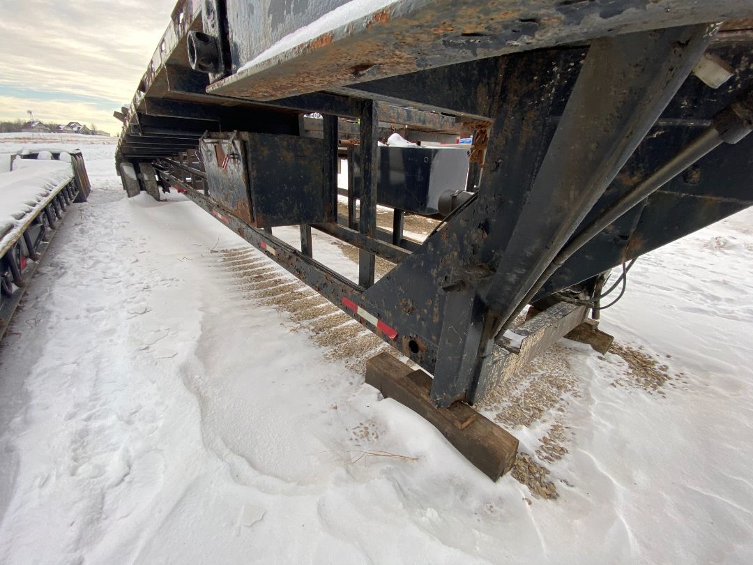 2000 KAUFMAN 3-Car - Image 15